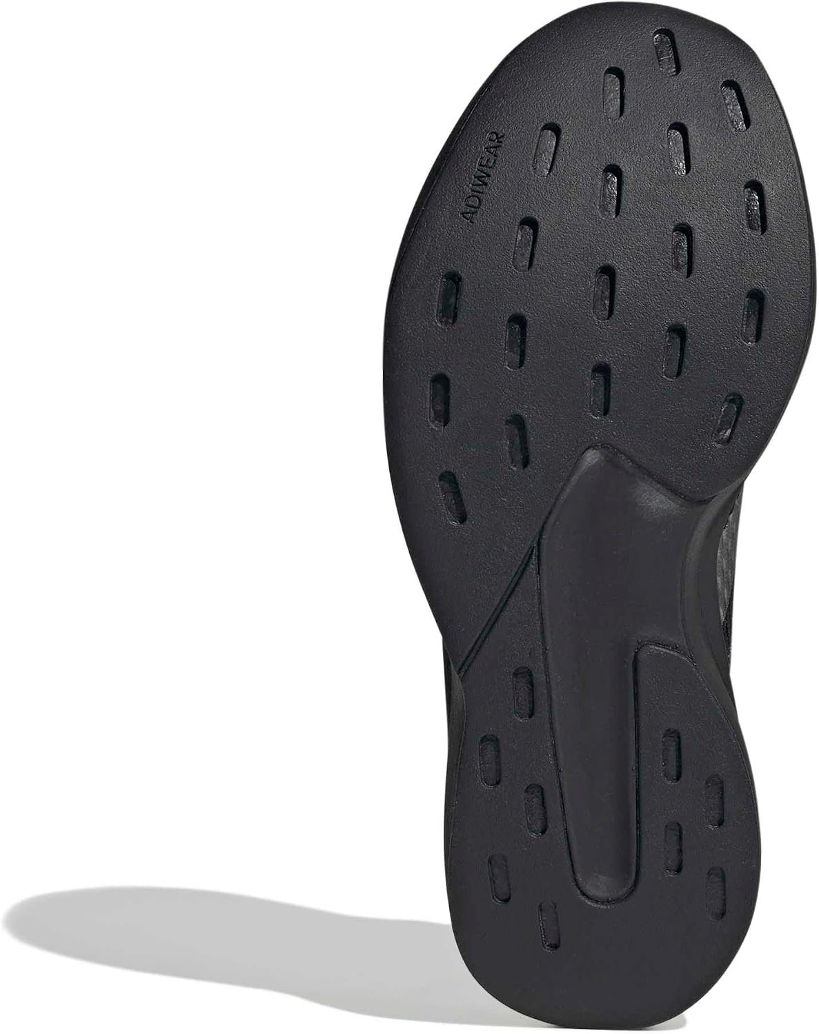 image:imageadidas Womens adiZero Pacer RunningBlackIron MetallicCarbon