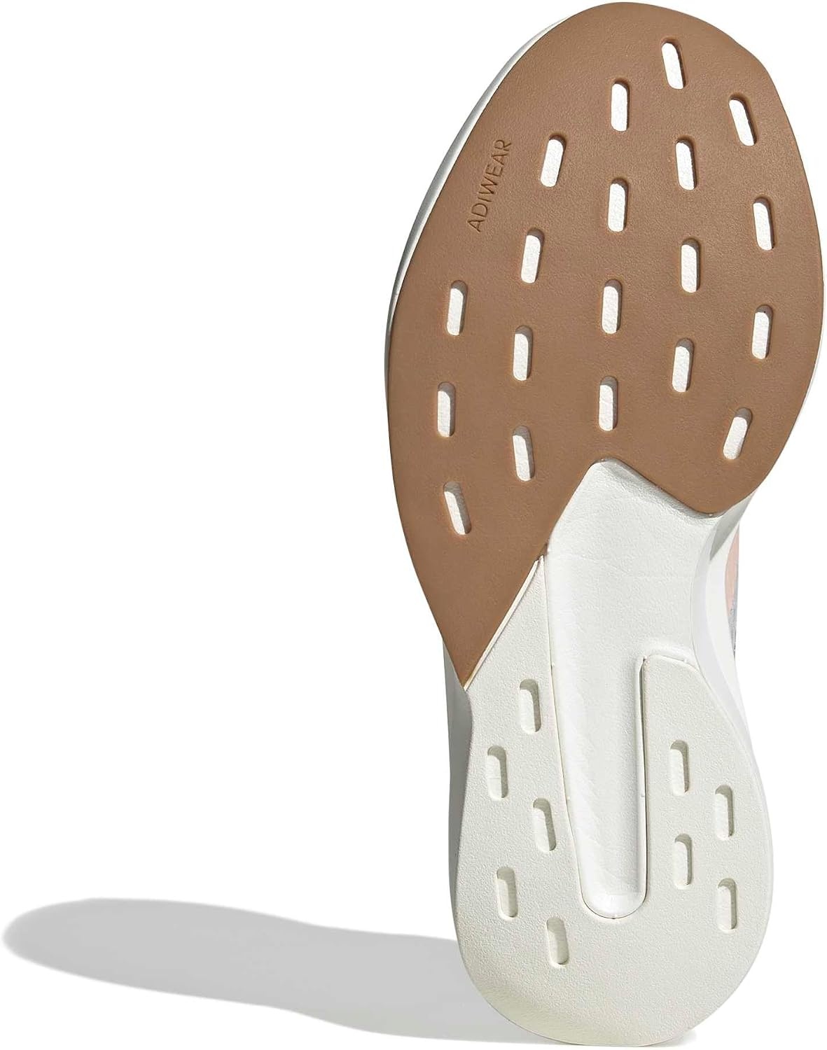 image:imageadidas Womens adiZero Pacer RunningGreyBliss PinkWhite