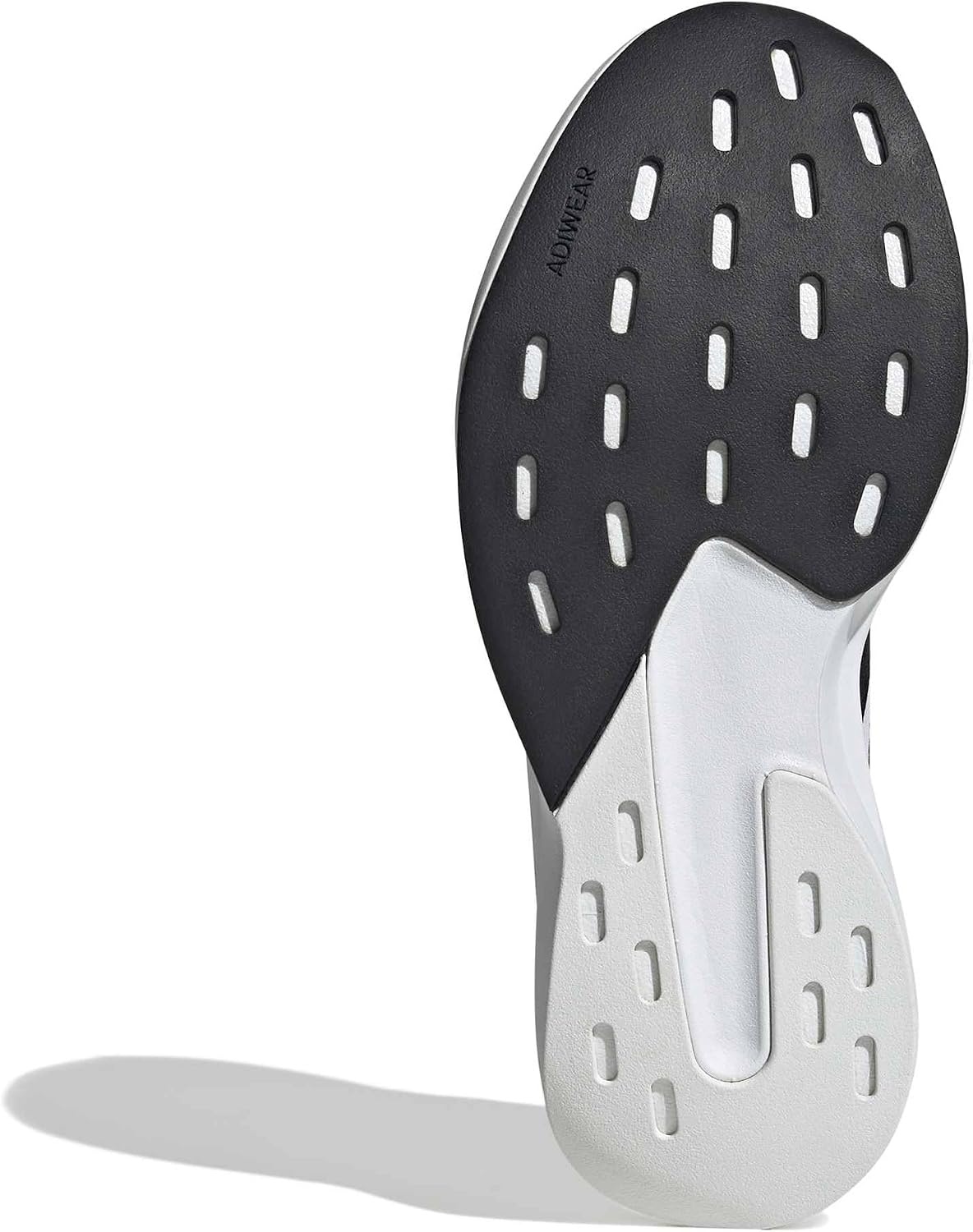image:imageadidas Womens adiZero Pacer RunningWhiteBlackCrystal White