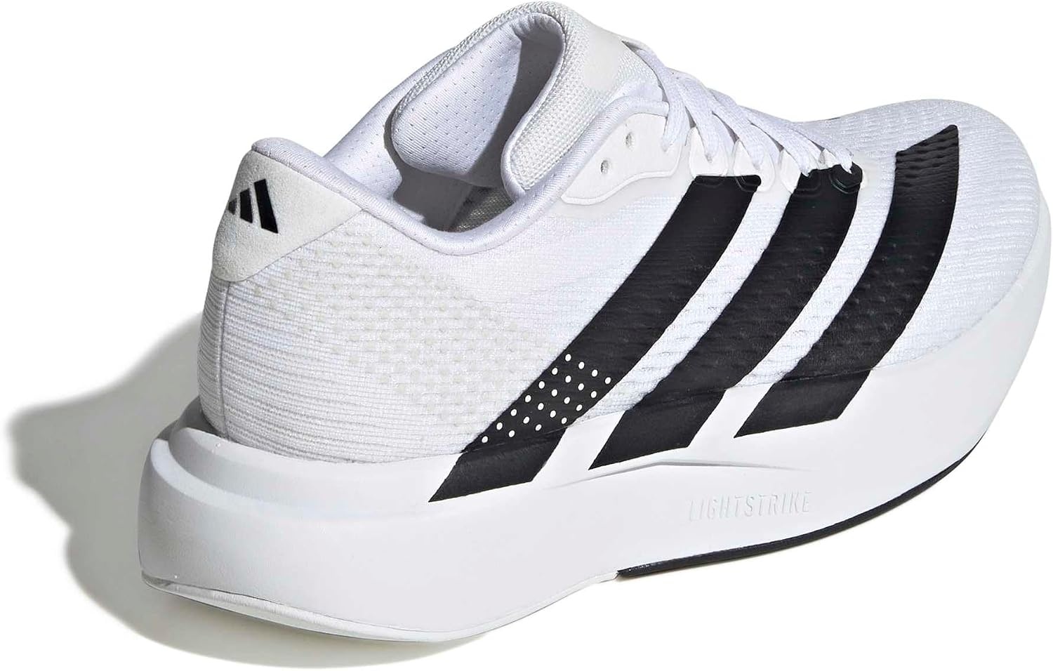 image:imageadidas Womens adiZero Pacer RunningWhiteBlackCrystal White