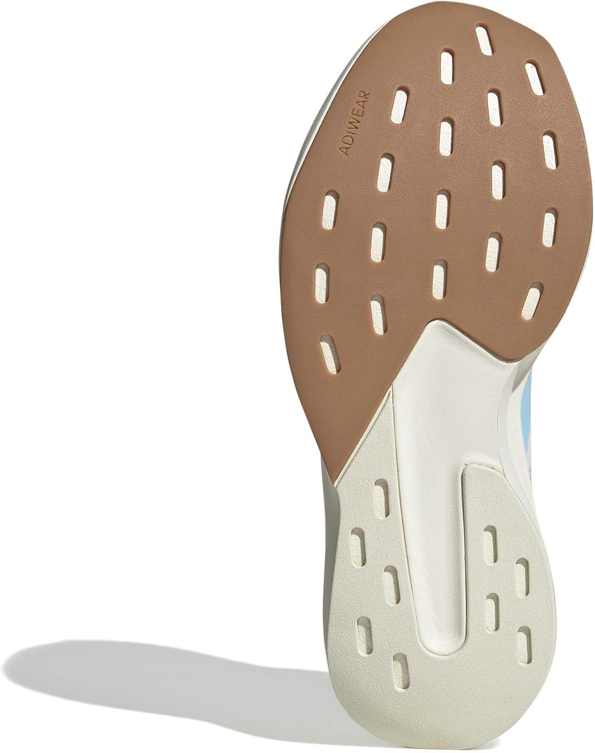 image:imageadidas Womens adiZero Pacer RunningWhiteClear SkyPure Ruby