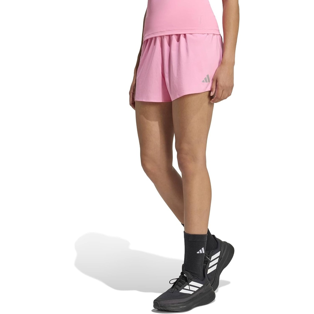 image:imageadidas Adi365 Essentials Running ShortsBliss Pink