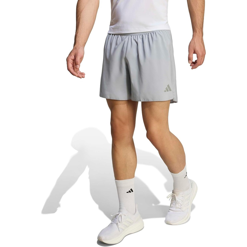 image:imageadidas Adi365 Essentials Running ShortsHalo Silver