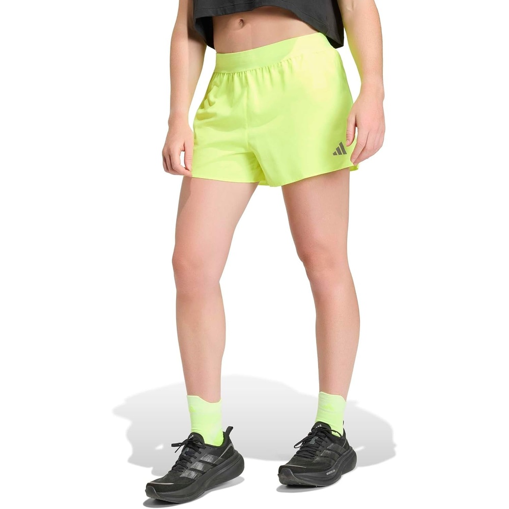 image:imageadidas Adi365 Essentials Running ShortsSolar Yellow