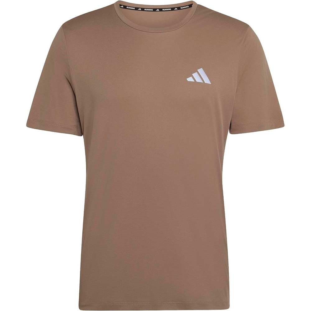 image:imageadidas Adi365 Essentials Running TShirtKhaki