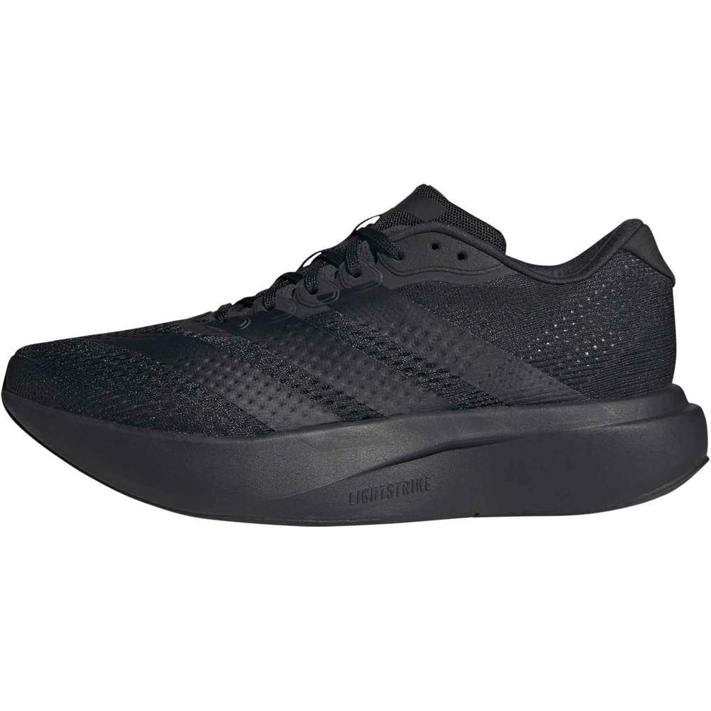 image:imageadidas Mens Adizero Pacer Running Sneakers Shoes  BeigeBlackBlackCarbon