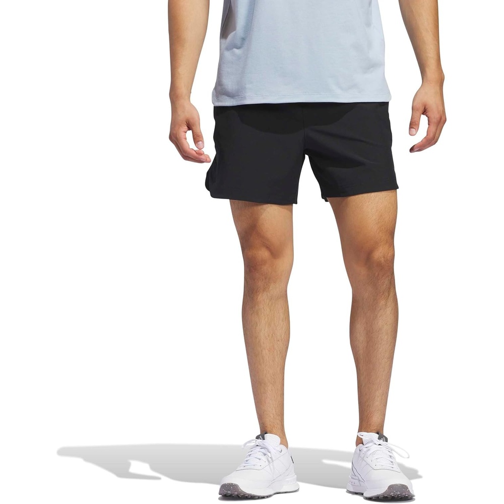 image:imageadidas Mens Axis Woven Training ShortsBlack