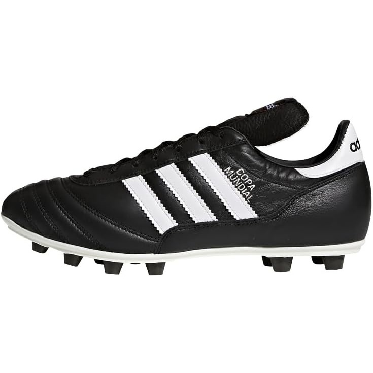 image:imageadidas Mens Copa Mundial Soccer CleatsBlackWhite