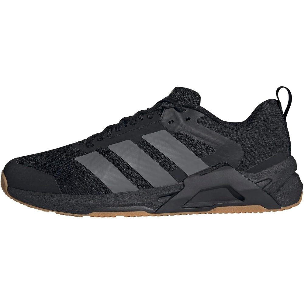 image:imageadidas Mens Dropset Vario TrainingBlackDark GreyBlack