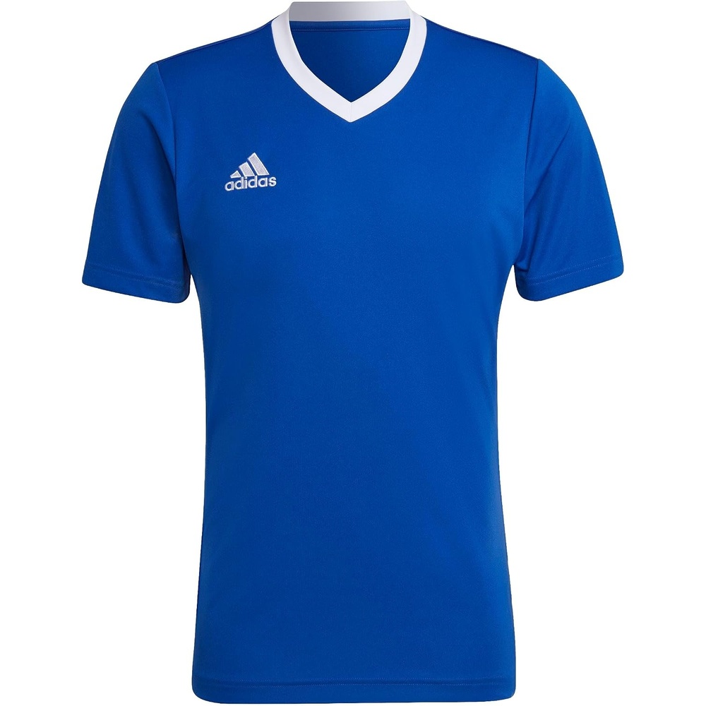 image:imageadidas Mens Entrada 22 JerseyRoyal Blue