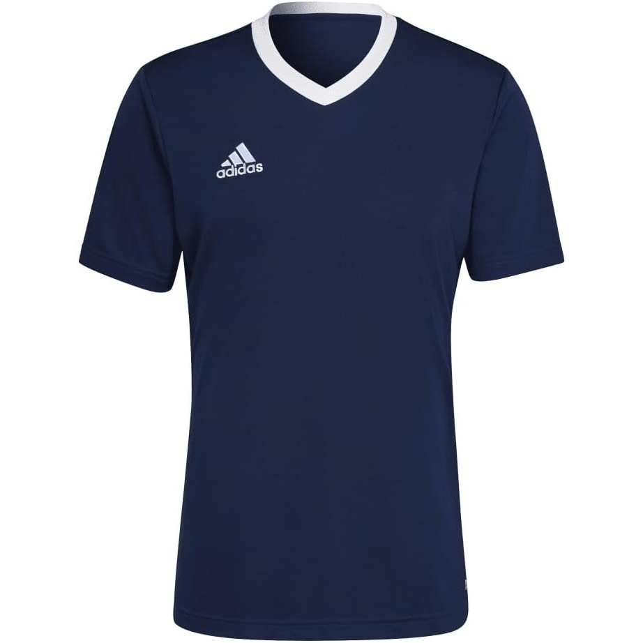 image:imageadidas Mens Entrada 22 JerseyTeam Navy Blue 2