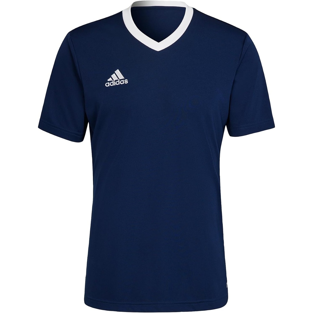 image:imageadidas Mens Entrada 22 JerseyTeam Navy Blue