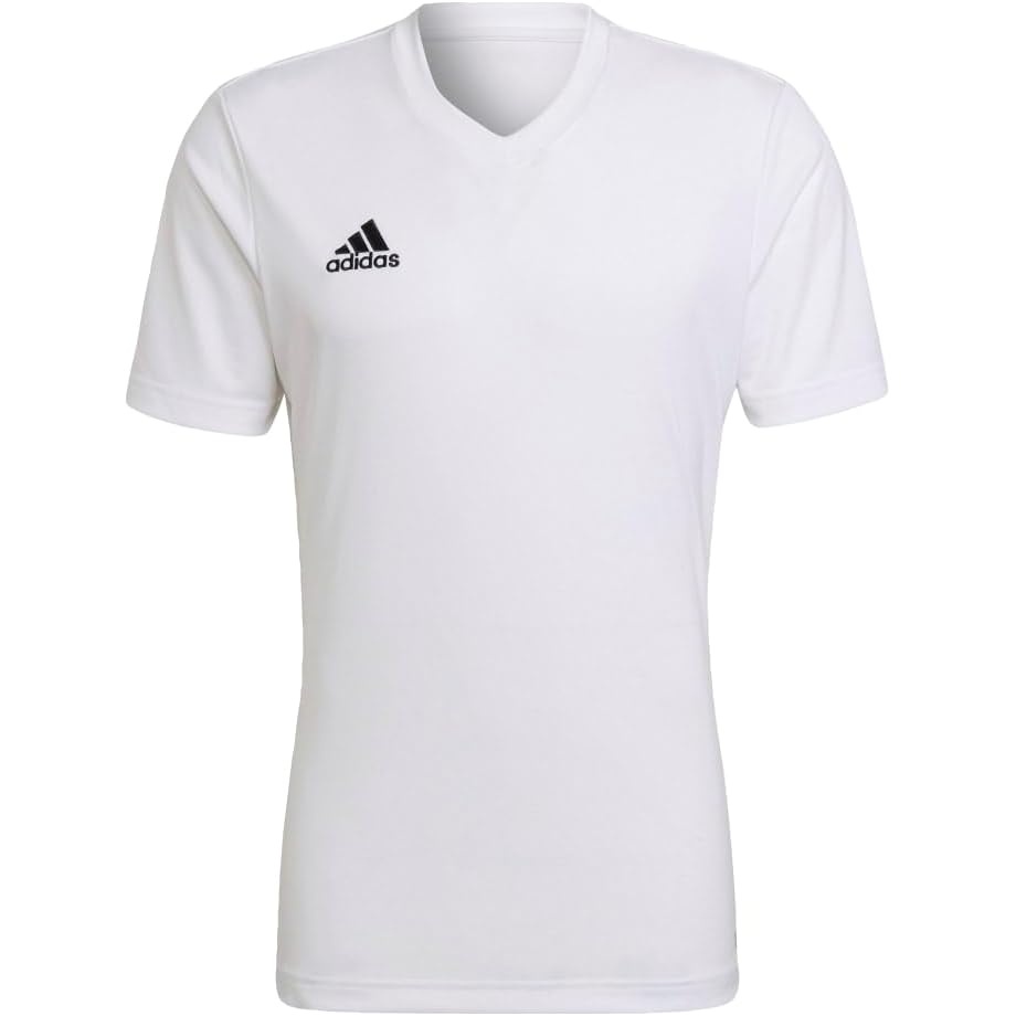 image:imageadidas Mens Entrada 22 JerseyWhite