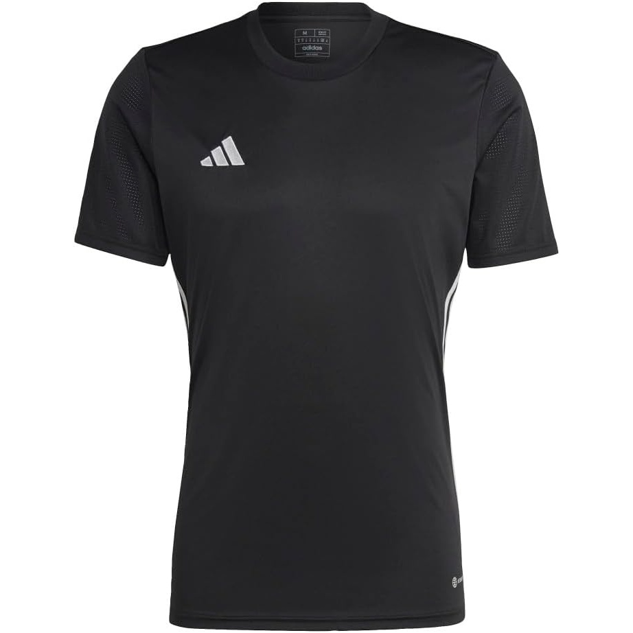 image:imageadidas Mens Tabela 23 JerseyBlackWhite