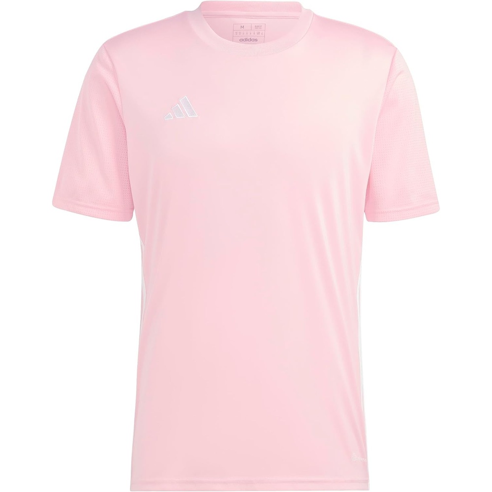 image:imageadidas Mens Tabela 23 JerseyLight PinkWhite