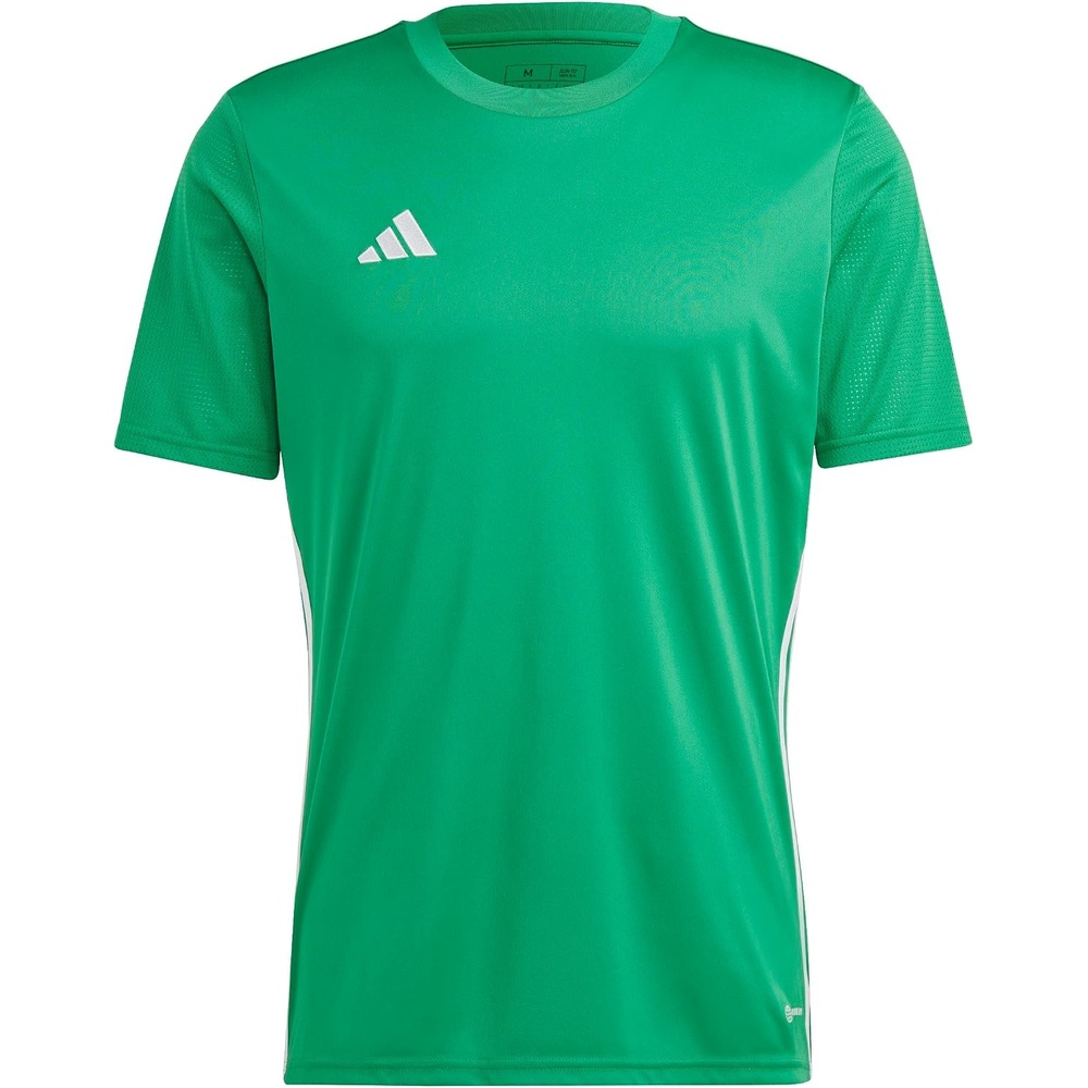 image:imageadidas Mens Tabela 23 JerseyTeam GreenWhite