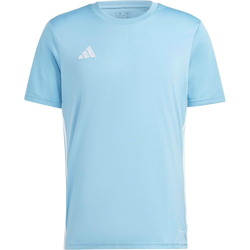 image:imageadidas Mens Tabela 23 JerseyTeam Light BlueWhite