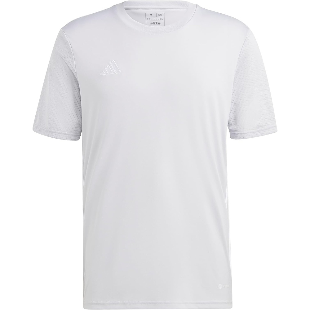 image:imageadidas Mens Tabela 23 JerseyTeam Light GreyWhite