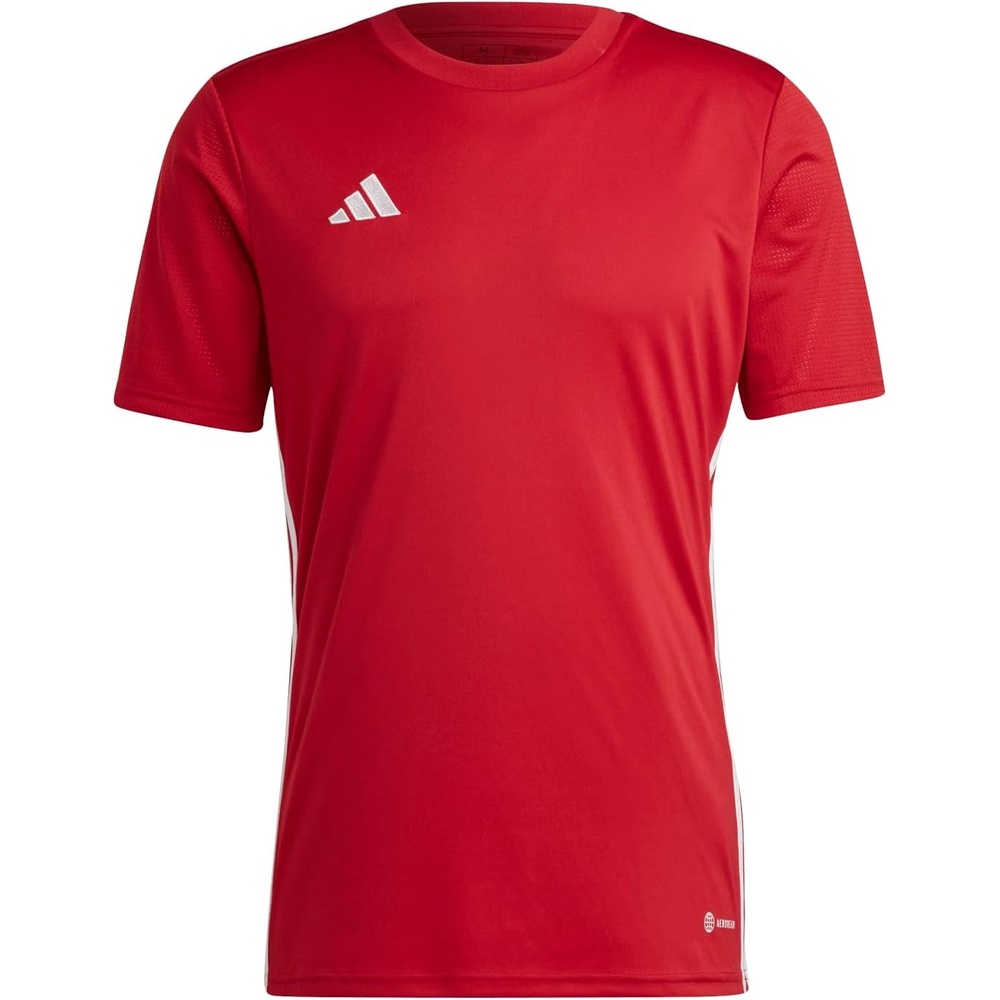 image:imageadidas Mens Tabela 23 JerseyTeam Power Red 2White