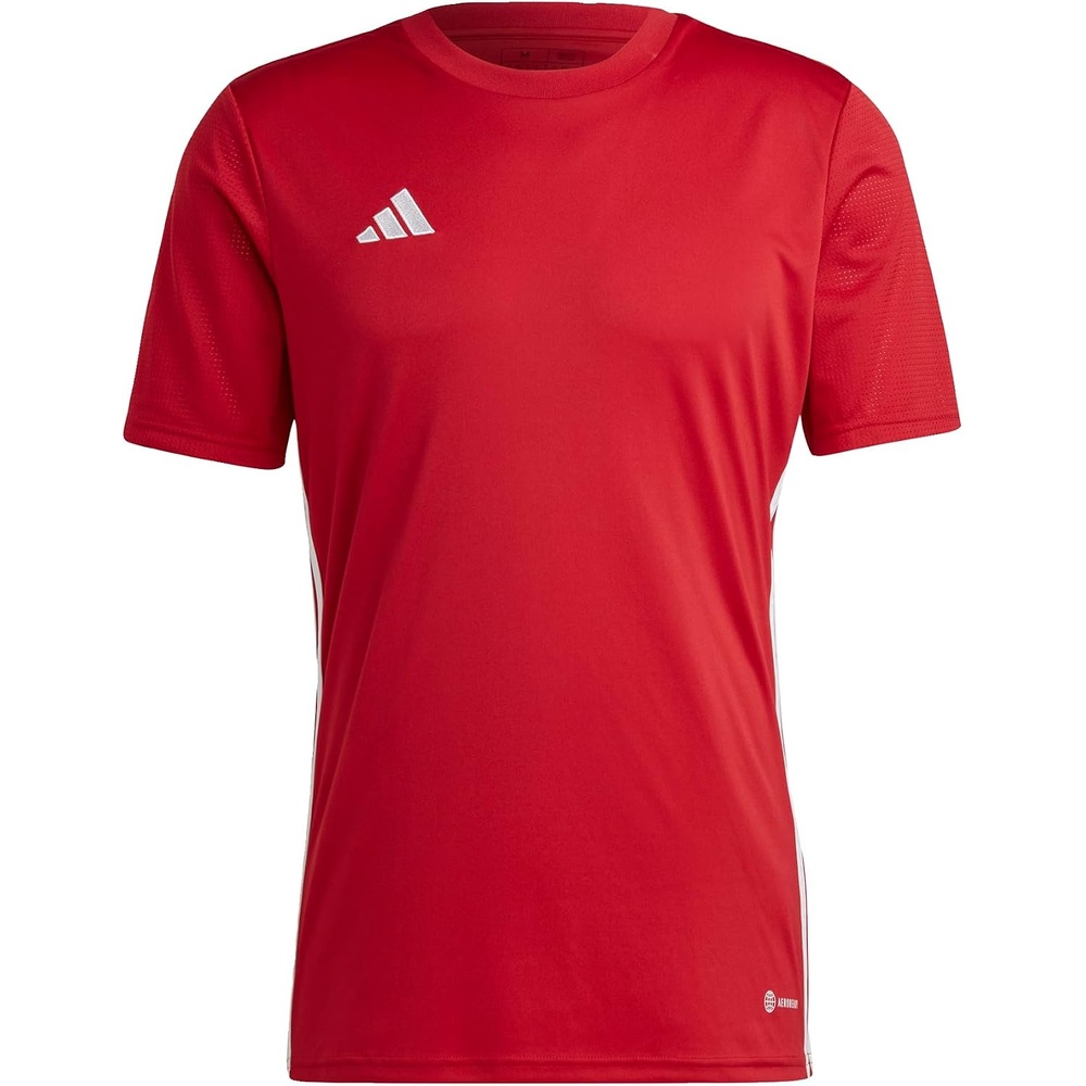 image:imageadidas Mens Tabela 23 JerseyTeam Power RedWhite