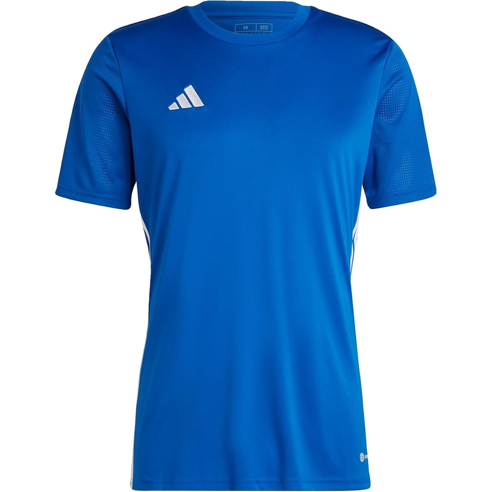 image:imageadidas Mens Tabela 23 JerseyTeam Royal BlueWhite