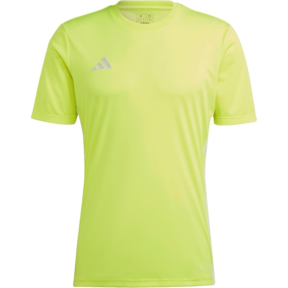 image:imageadidas Mens Tabela 23 JerseyTeam Solar YellowWhite