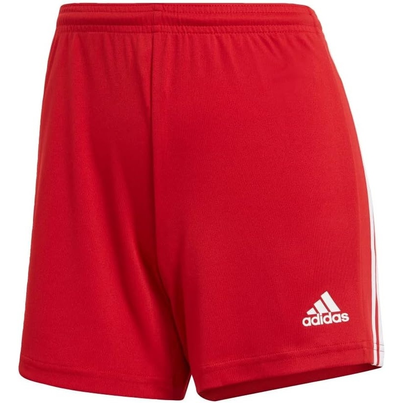 image:imageadidas Squadra 25 ShortsTeam Power RedWhite