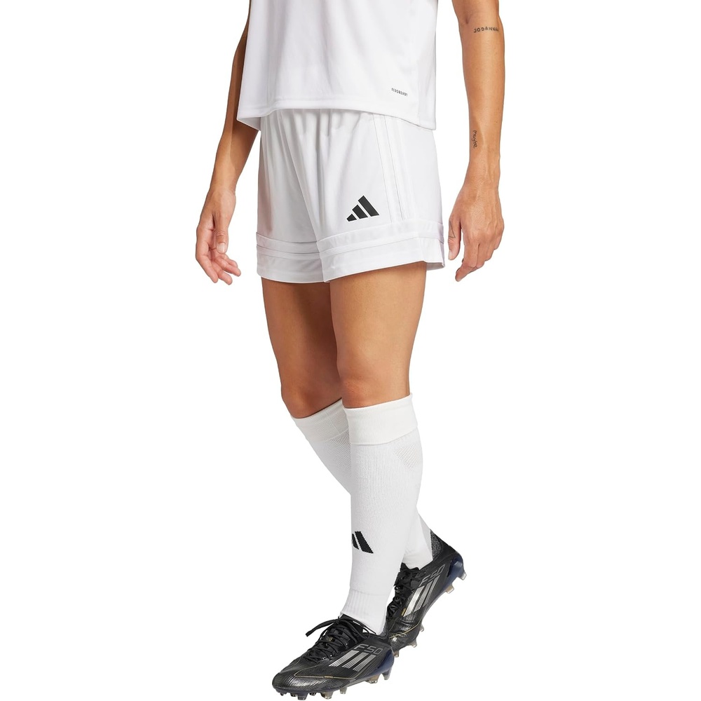image:imageadidas Squadra 25 ShortsWhiteWhiteBlack