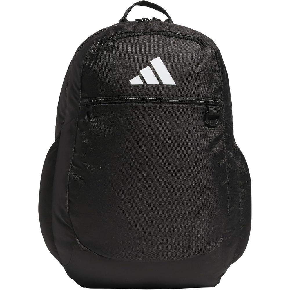 image:imageadidas Striker 3 Team Sports Backpack Daypack for Sports Gym Travel 36L Royal Blue OSFABlack