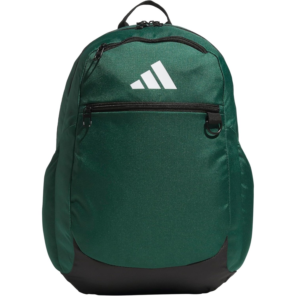 image:imageadidas Striker 3 Team Sports Backpack Daypack for Sports Gym Travel 36L Royal Blue OSFADark Green