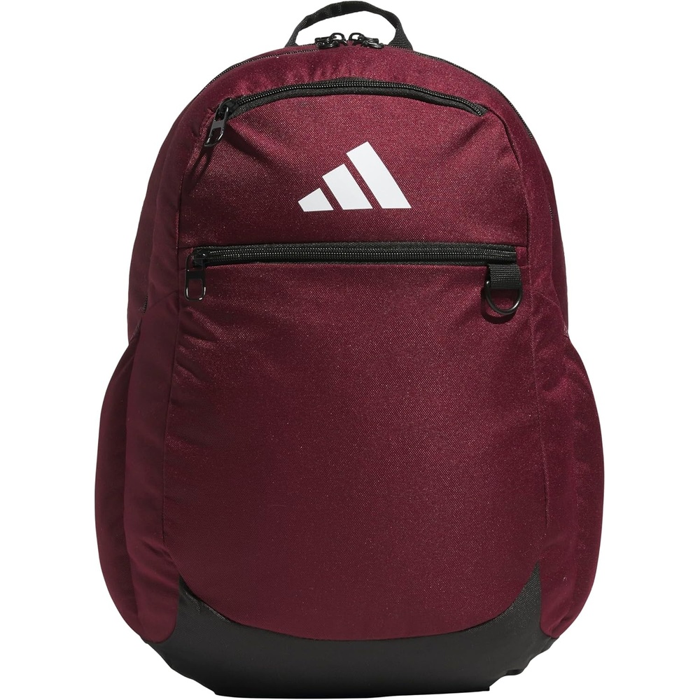 image:imageadidas Striker 3 Team Sports Backpack Daypack for Sports Gym Travel 36L Royal Blue OSFAMaroon