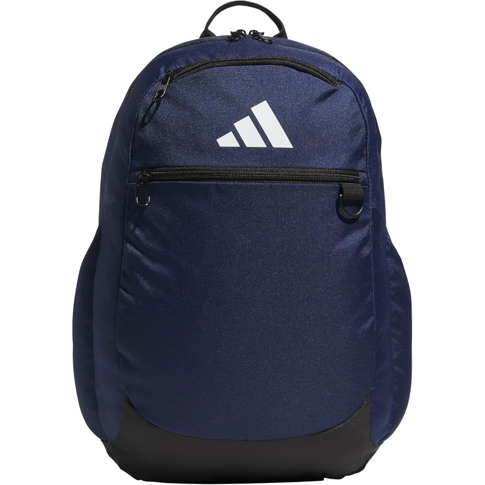 image:imageadidas Striker 3 Team Sports Backpack Daypack for Sports Gym Travel 36L Royal Blue OSFANavy Blue