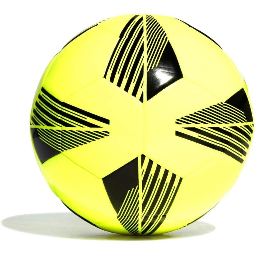 image:imageadidas Tiro Soccer BallTeam Solar YellowBlack