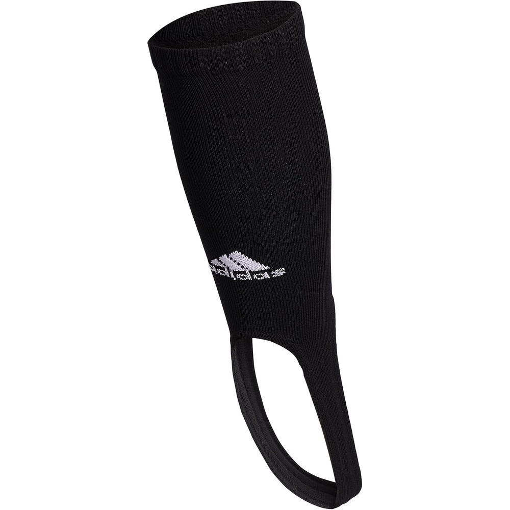 image:imageadidas Utility Baseball Stirrup 1 Pair Unisex 1Pack Cushioned Impact Zones Arch amp Ankle Support MoistureWicking StayUp Fit Game amp Practice ReadyBlackWhite