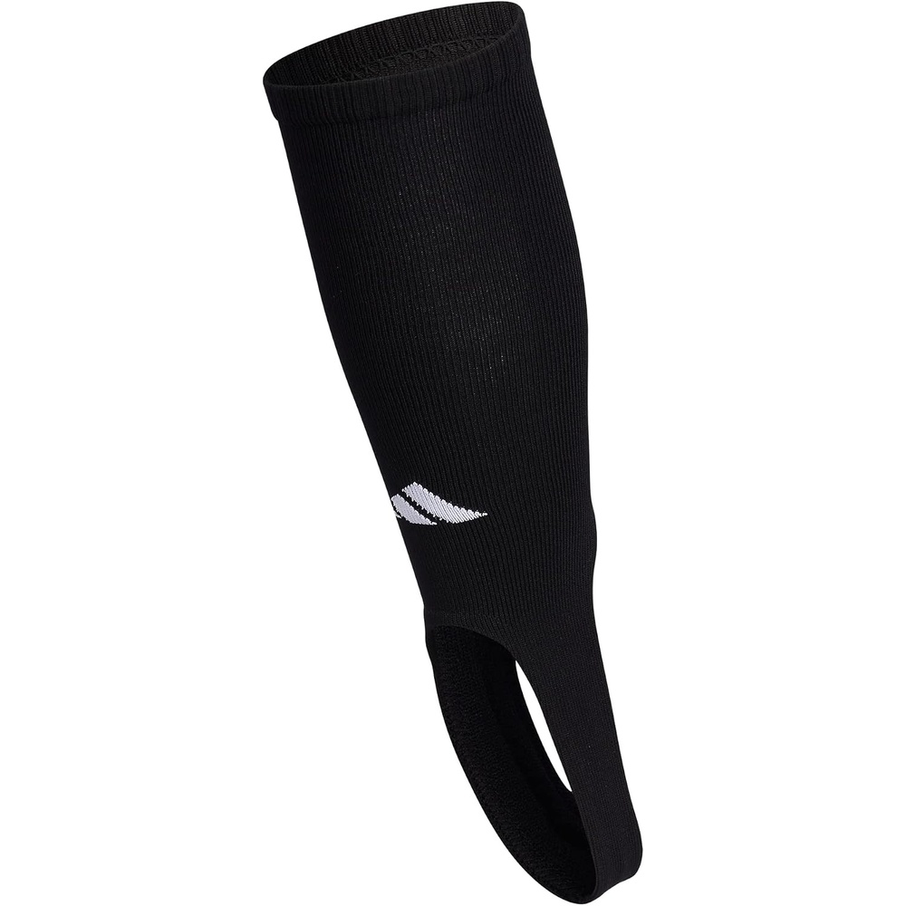 image:imageadidas Utility Baseball Stirrup 1 Pair Unisex 1Pack Cushioned Impact Zones Arch amp Ankle Support MoistureWicking StayUp Fit Game amp Practice ReadyBlackWhite2