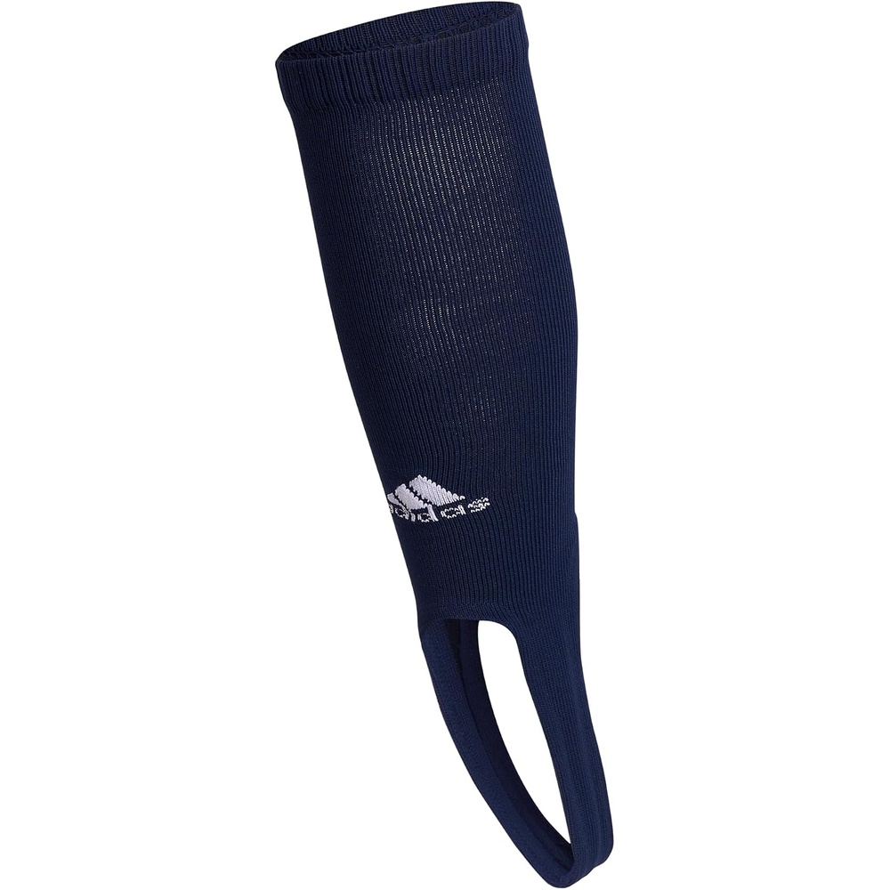 image:imageadidas Utility Baseball Stirrup 1 Pair Unisex 1Pack Cushioned Impact Zones Arch amp Ankle Support MoistureWicking StayUp Fit Game amp Practice ReadyTeam Navy BlueWhite