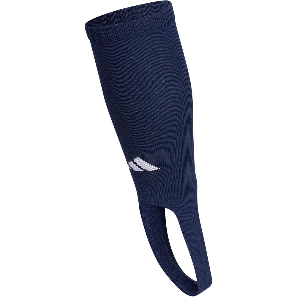 image:imageadidas Utility Baseball Stirrup 1 Pair Unisex 1Pack Cushioned Impact Zones Arch amp Ankle Support MoistureWicking StayUp Fit Game amp Practice ReadyTeam Navy BlueWhite2