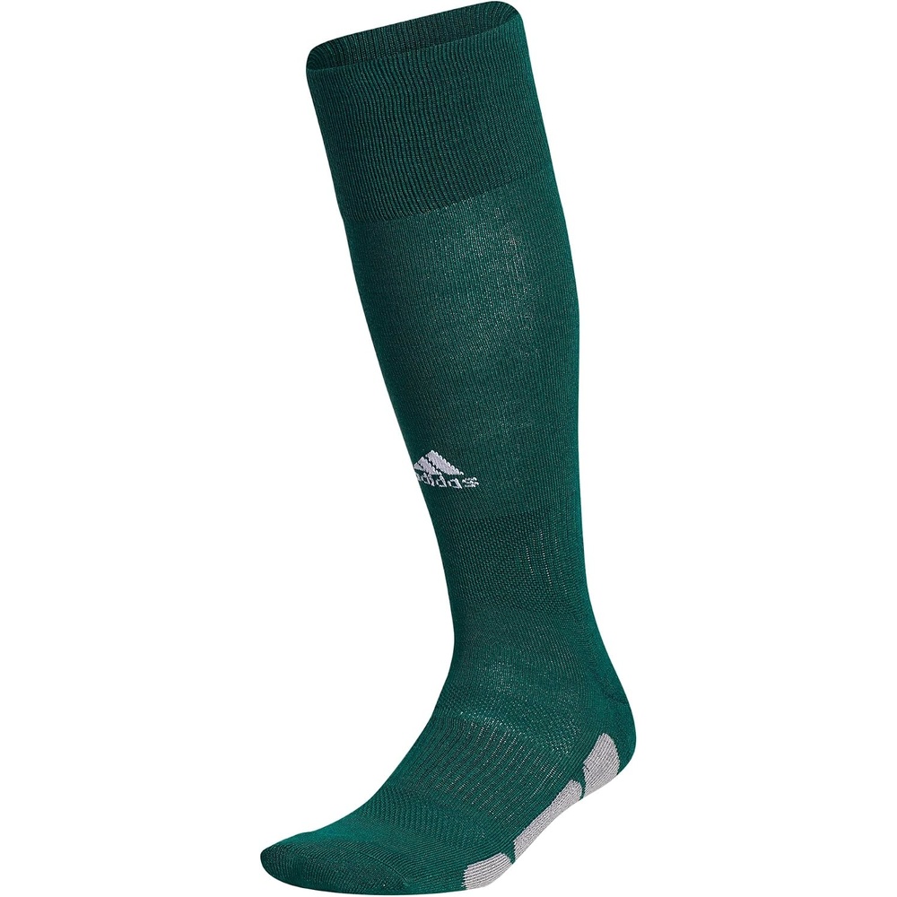 image:imageadidas Utility OTC Socks White 5140216Team Dark GreenLight Onix GreyWhite