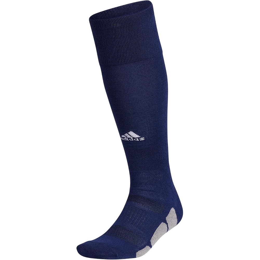 image:imageadidas Utility OTC Socks White 5140216Team Navy BlueLight Onix GreyWhite