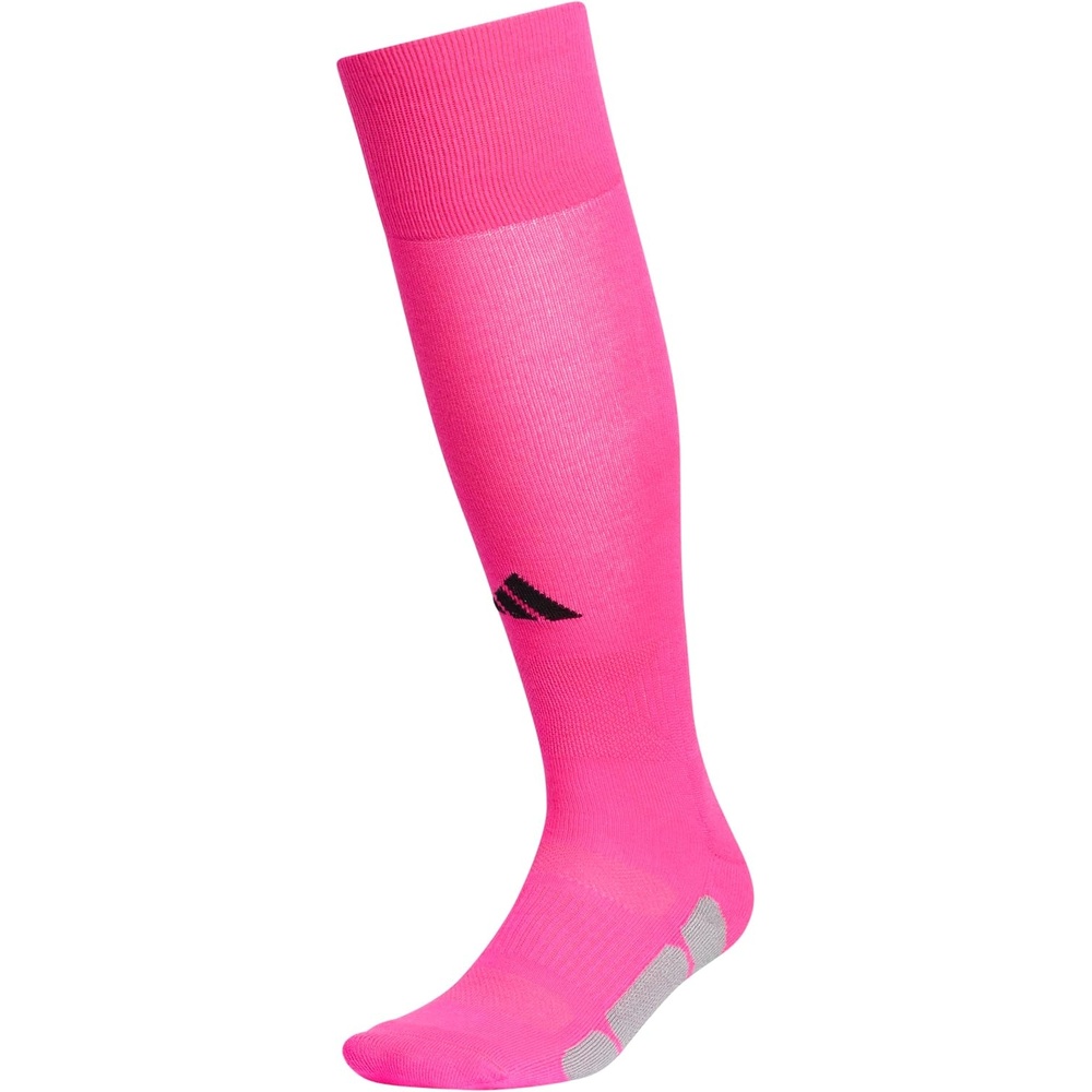 image:imageadidas Utility OTC Socks  White 5140216Team Shock PinkBlack2