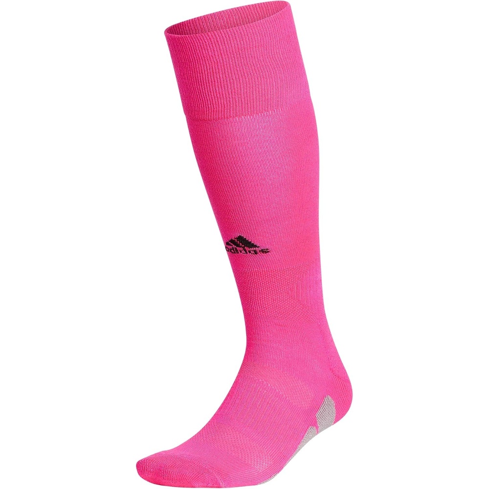 image:imageadidas Utility OTC Socks  White 5140216Team Shock PinkLight Onix GreyBlack