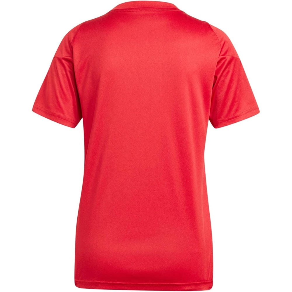 image:imageadidas Womens Tiro 24 JerseyTeam Power RedWhite