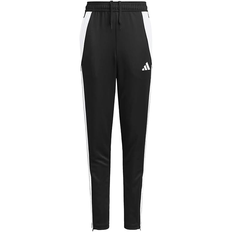 image:imageadidas Womens Tiro 24 Training PantsBlackWhiteBlack