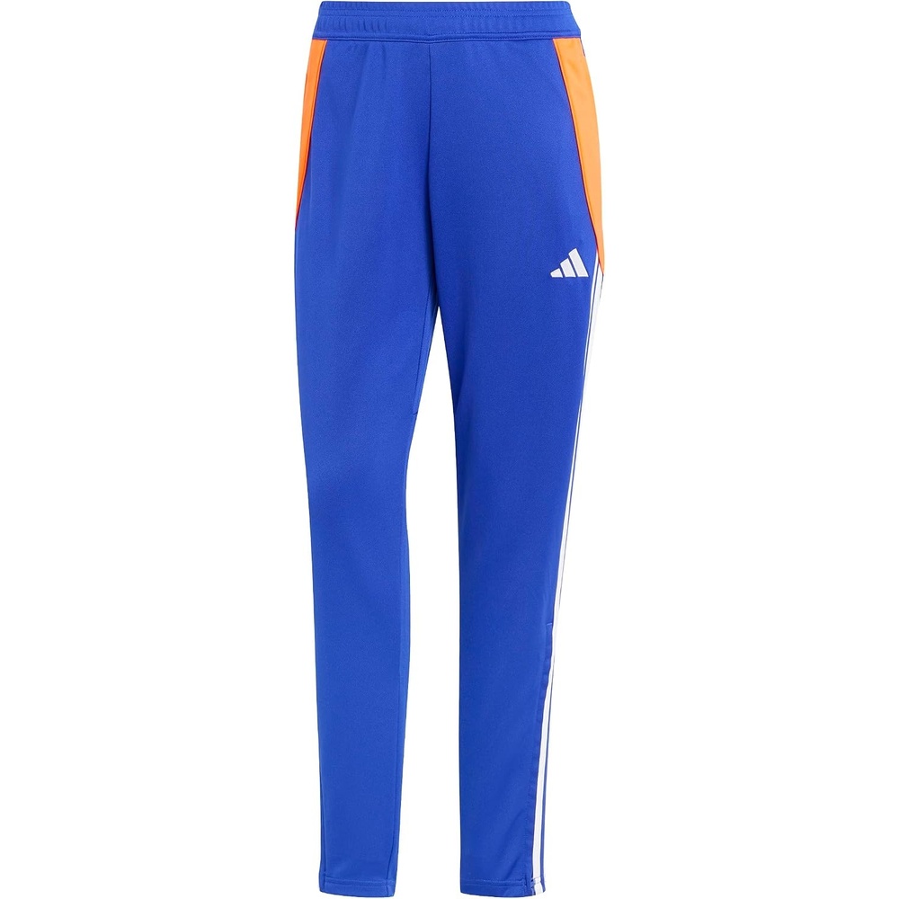 image:imageadidas Womens Tiro 24 Training PantsLucid BlueSolar RedWhite