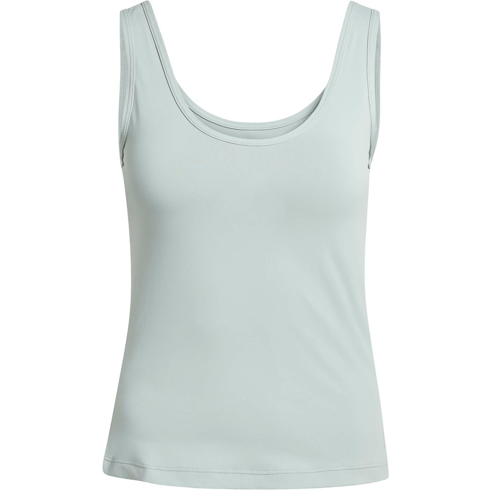 image:imageadidas Womens adi365 Essentials Camisole Running Tank TopWonder Sage