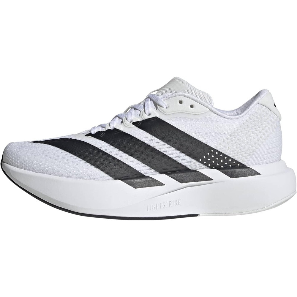 image:imageadidas Womens adiZero Pacer RunningWhiteBlackCrystal White