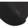 adidas Alphaskin Tie Headband(Black/Silver Reflective)