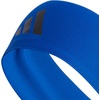 adidas Alphaskin Tie Headband(Collegiate Royal Blue/Black)
