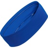 adidas Alphaskin Tie Headband(Collegiate Royal Blue/Black/Grip)