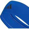 adidas Alphaskin Tie Headband(Collegiate Royal Blue/Black/Grip)